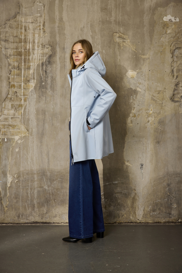 Ze-Ze Cynthia Softshell ytterjakke - Image 5