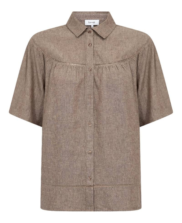 Naja 55 Blouse  - Image 1