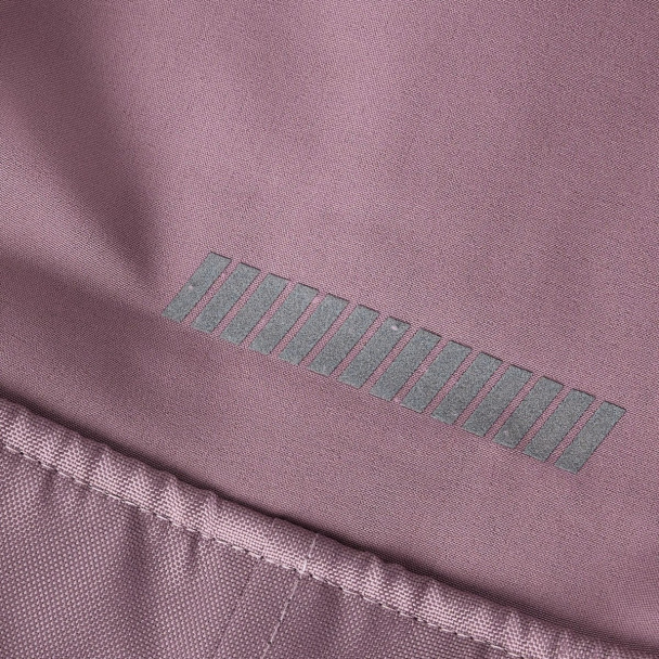 NMMAlfa softshelldress, rosa - Image 6