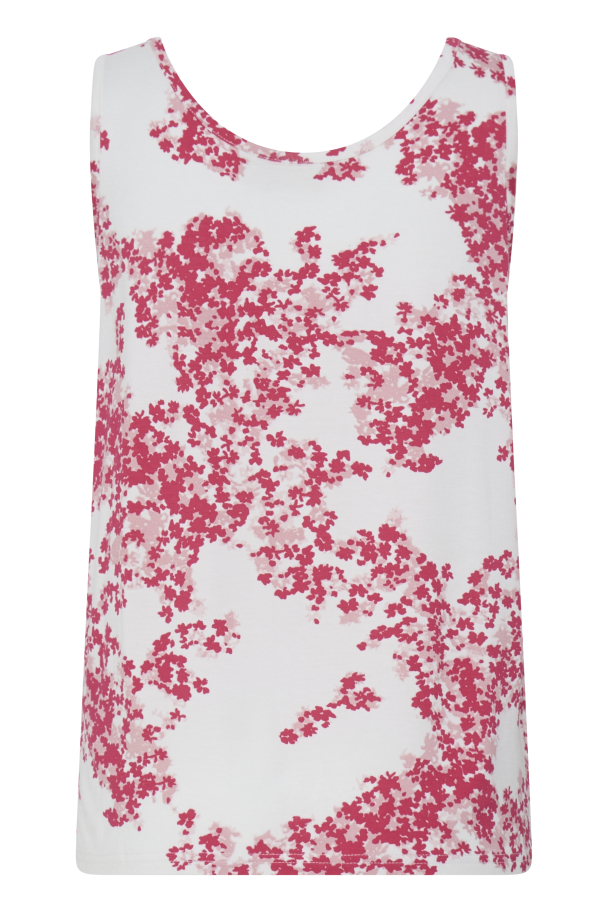 FRamy Singlet Rosa - Image 2
