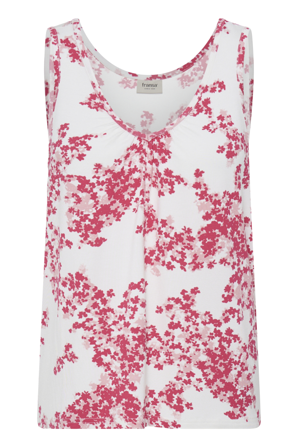 FRamy Singlet Rosa - Image 1