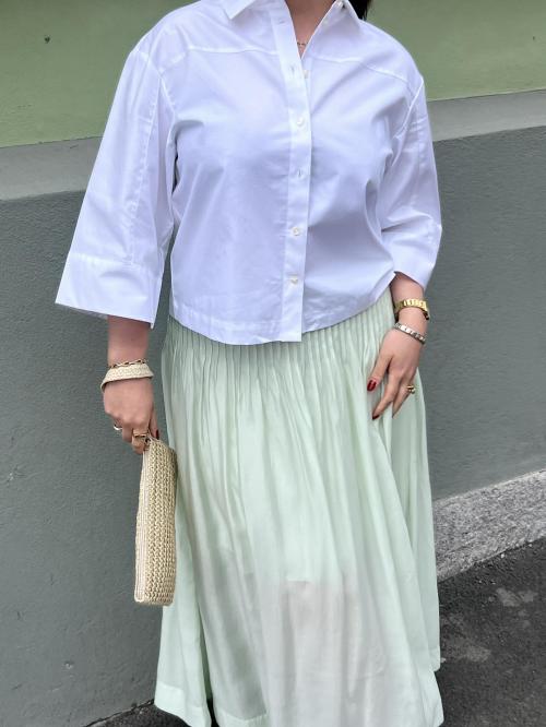 Molly Skirt