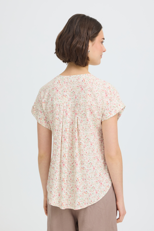 FRheat Topp Rosa - Image 2