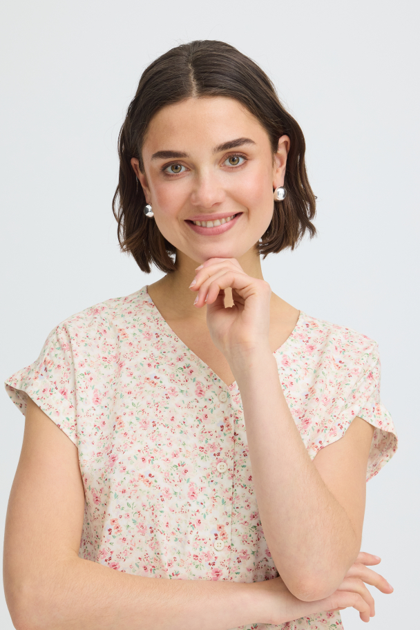 FRheat Topp Rosa - Image 3