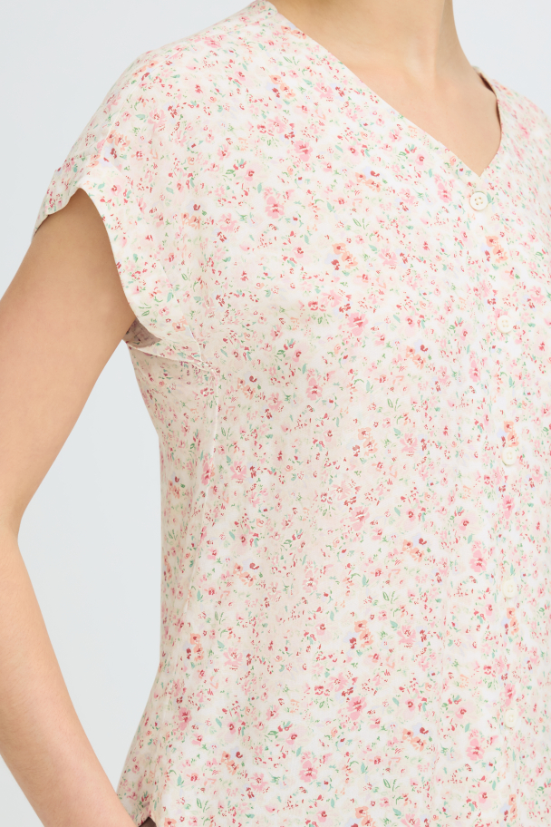 FRheat Topp Rosa - Image 4