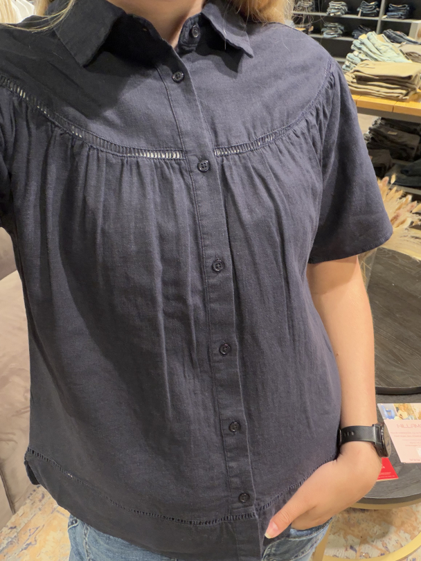 Naja 55 Blouse  - Image 2