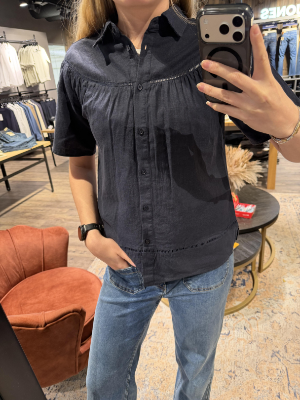 Naja 55 Blouse  - Image 1