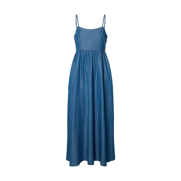 Janna Regular Ankle Dress