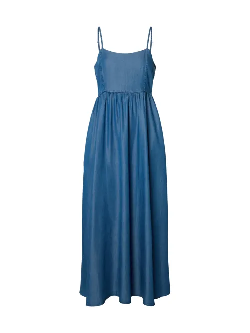 Janna Regular Ankle Dress