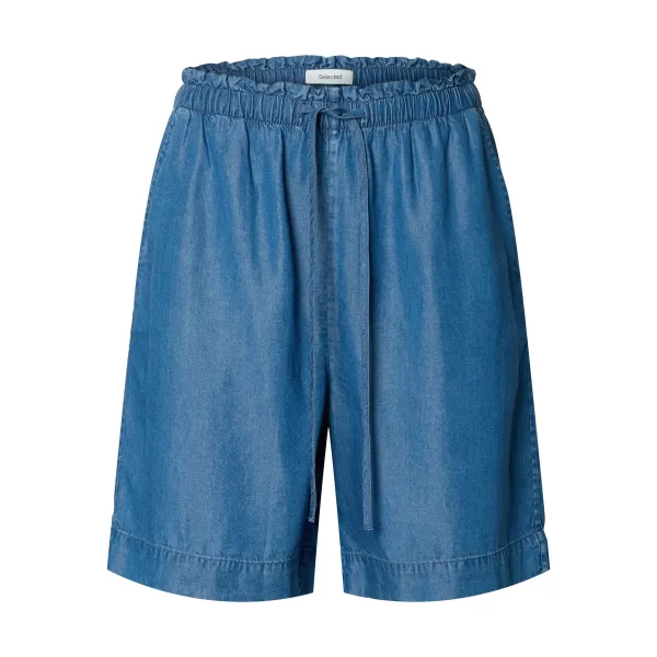 Janna String Shorts
