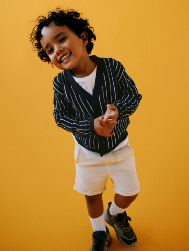 NMMFeku cardigan - Image 2
