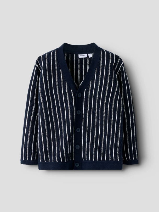 NMMFeku cardigan - Image 3