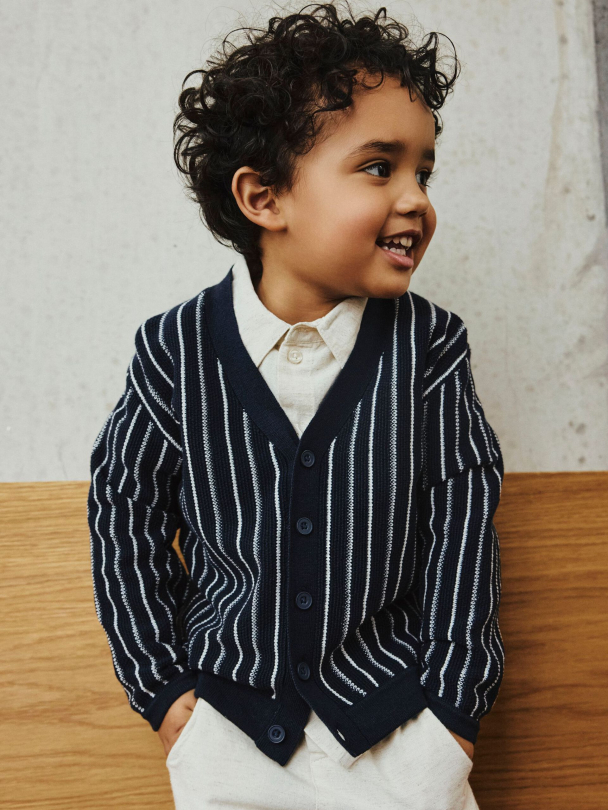 NMMFeku cardigan - Image 1