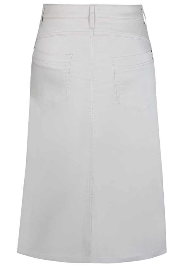 Ze-Ze Glance bengalinskjørt med innershorts - Image 3