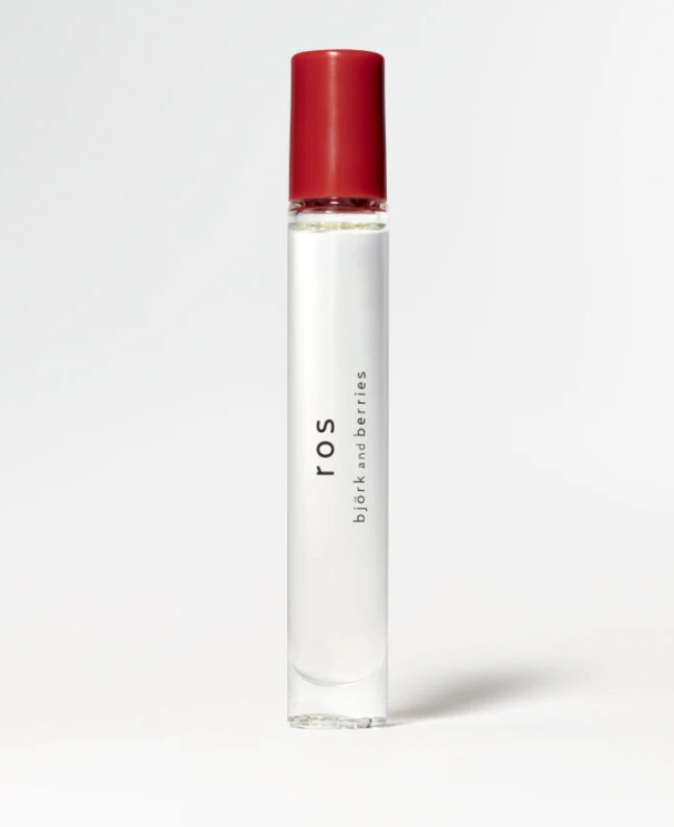 Ros Parfyme 10 ml - Image 1