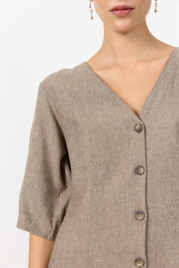 Naja 52 Dress - Image 3