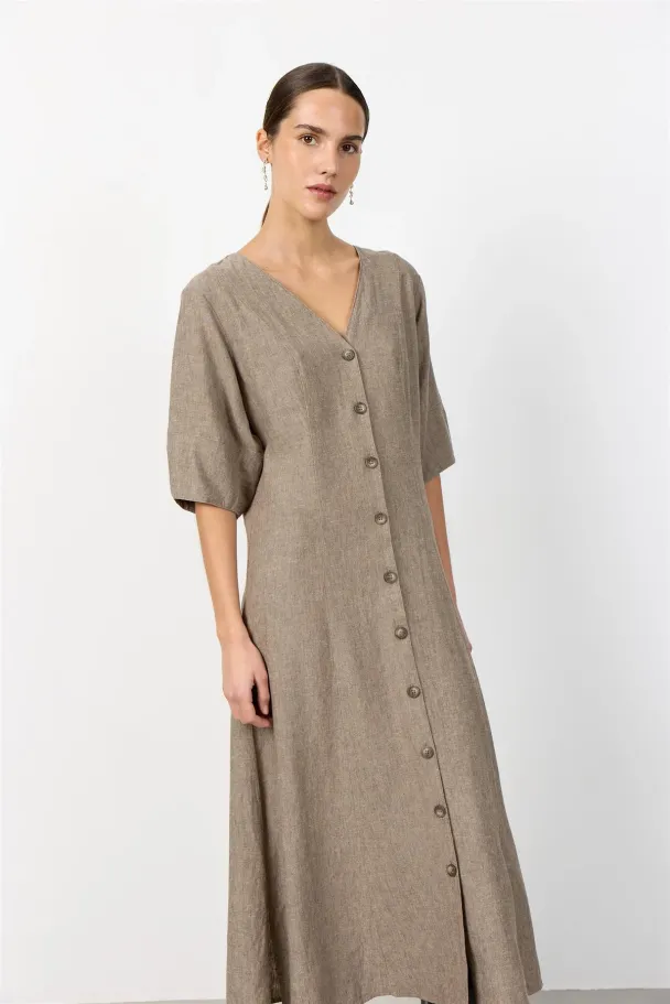 Naja 52 Dress - Image 4