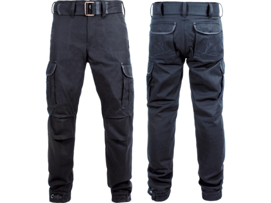 Regular Cargo Pant 