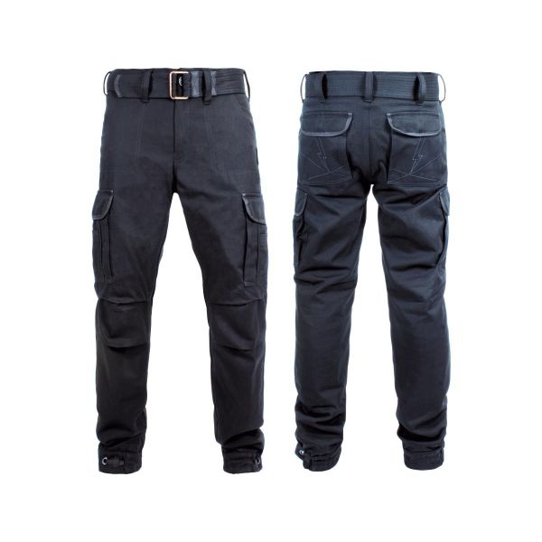 Regular Cargo Pant 