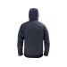  John Doe  Softshell Hoodie Jacket