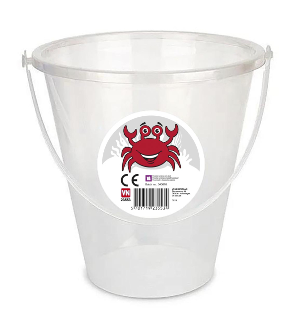 Krabbebøtte