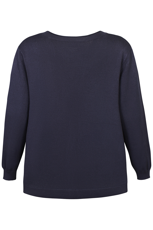 Ze-Ze Dina cardigan - Image 2