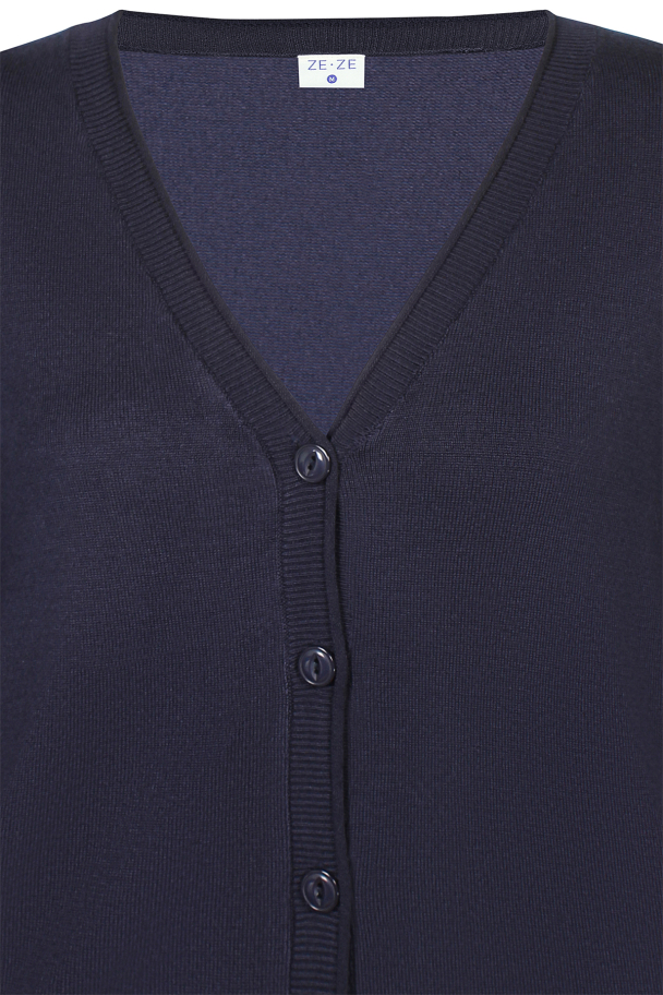 Ze-Ze Dina cardigan - Image 3