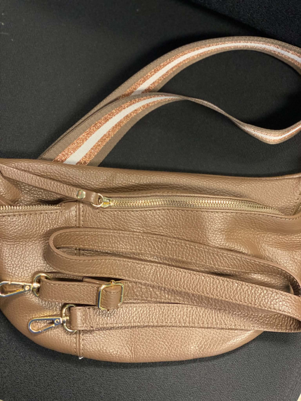 BIBBA Bumbag med 2 Remmer  - Image 3