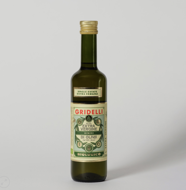 Rimini Olivenolje 500ml - Image 1