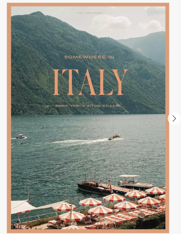 Somewhere in Italy - Image 1