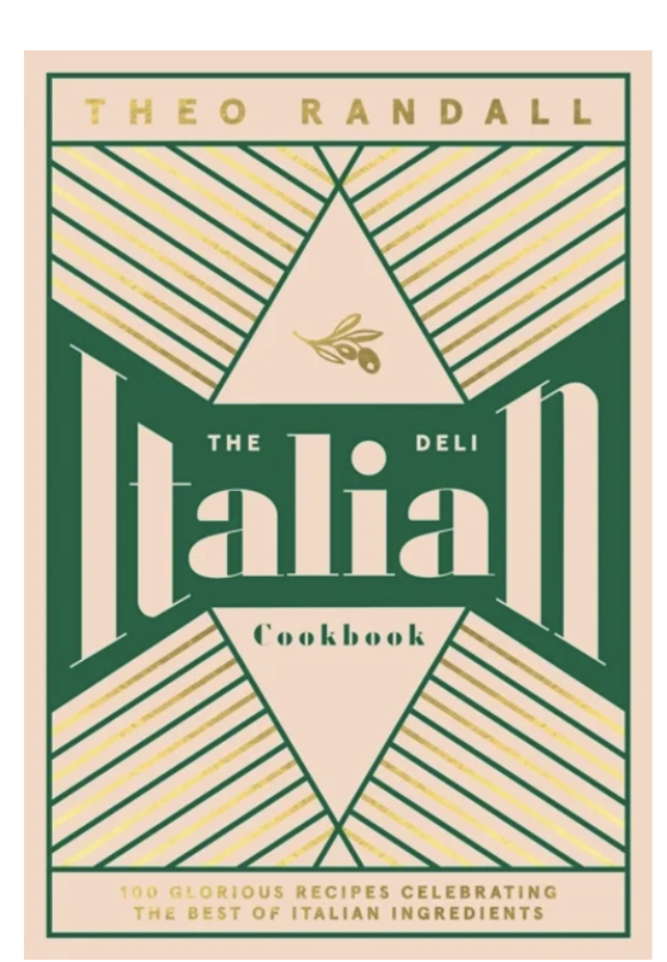 THE ITALIAN DELI COOKBOOK - Image 1