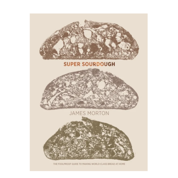Super Sourdough