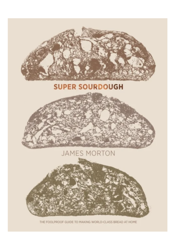Super Sourdough