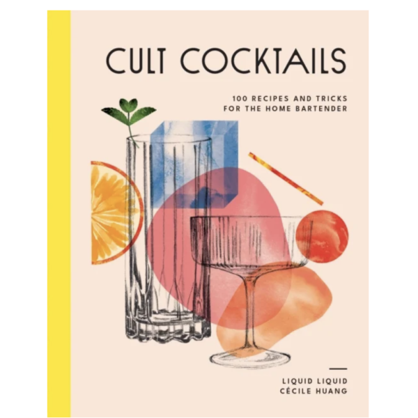 Cult Cocktails