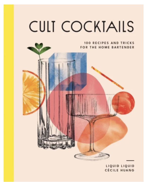 Cult Cocktails