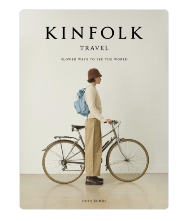 KINFOLK TRAVEL