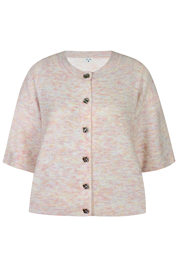 Ze-Ze Dea cardigan - Image 2