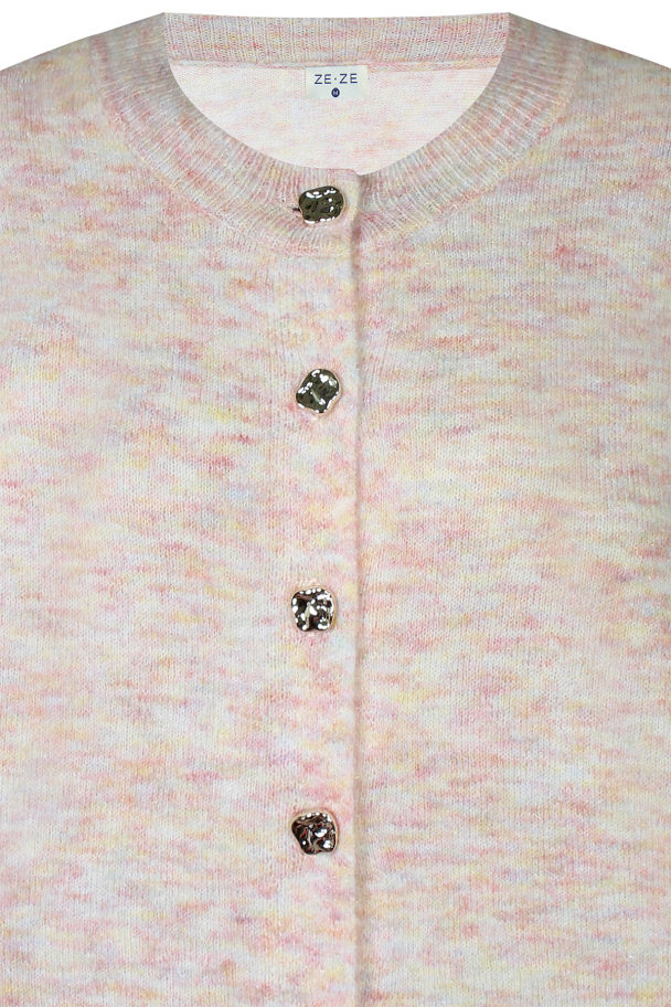 Ze-Ze Dea cardigan - Image 4