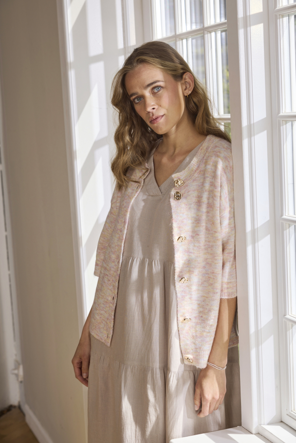 Ze-Ze Dea cardigan - Image 5