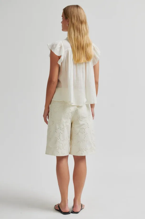 Gaya Top - Eggnog - Image 3