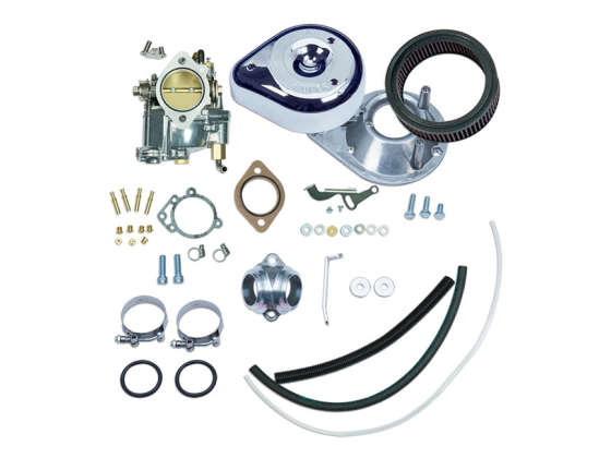 S&S, Super E carburetor kit
