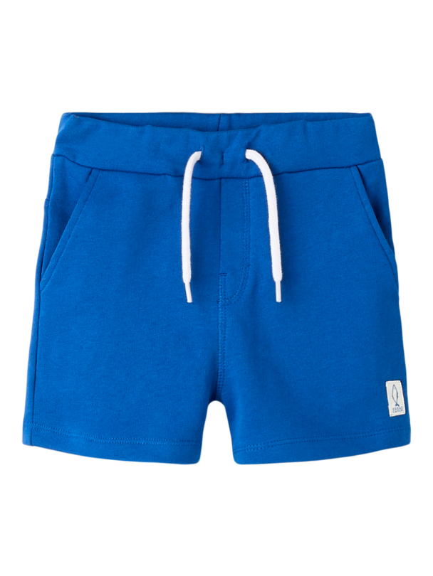 NMMJESPER NREG SHORTS BOX PB - Image 1