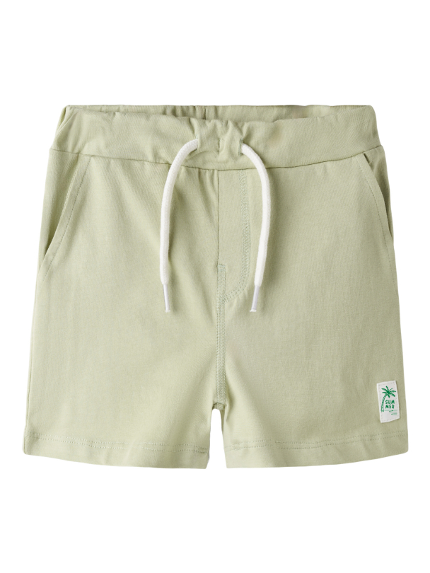 NMMJESPER NREG SHORTS BOX PB - Image 1