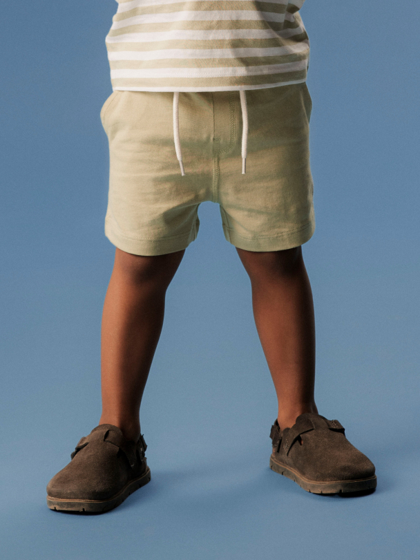NMMJESPER NREG SHORTS BOX PB - Image 4