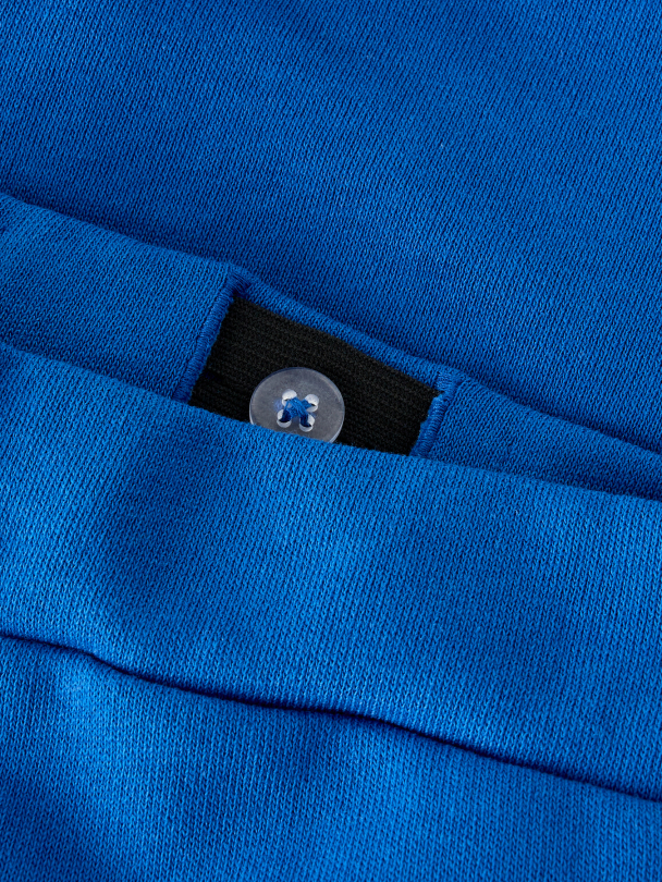 NMMJESPER NREG SHORTS BOX PB - Image 3
