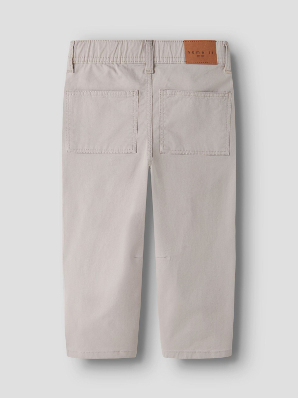 NMMBen twill pants - Image 2