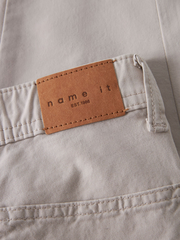 NMMBen twill pants - Image 3