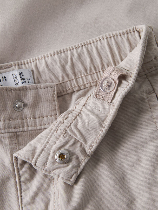 NMMBen twill pants - Image 4