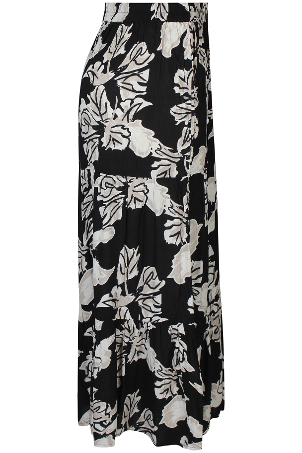 ZE-ZE Ze- Finja 134  Skirt 501134 - Image 4