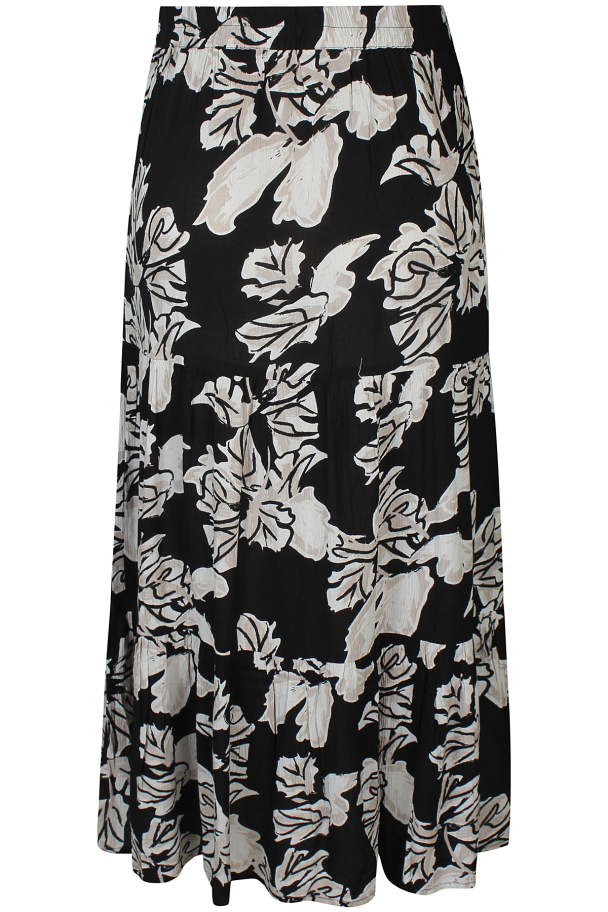 ZE-ZE Ze- Finja 134  Skirt 501134 - Image 5